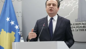 Kurti: Pa president, Kosova drejt zgjedhjeve brenda pak orësh. Ligji për dhomat e Specializuara votohet të enjten