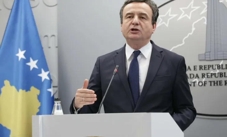 Kurti: Pa president, Kosova drejt zgjedhjeve brenda pak orësh. Ligji për dhomat e Specializuara votohet të enjten