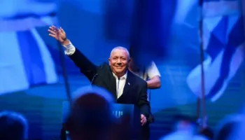 Kush është Gadi Eisenkot, Ish-gjenerali që po rrëzon Netanyahun: Gati të formoj qeverinë