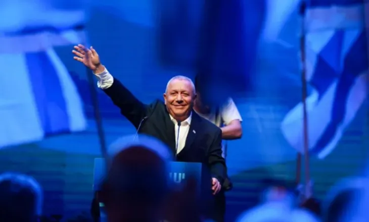 Kush është Gadi Eisenkot, Ish-gjenerali që po rrëzon Netanyahun: Gati të formoj qeverinë