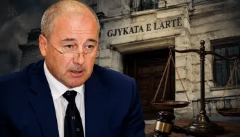 Kush është gjyqtari “tirons” që iu besua sot drejtimi i Gjykatës së Lartë