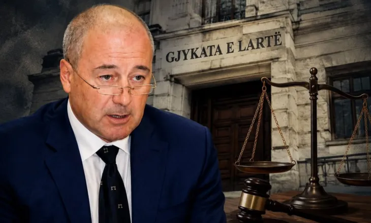 Kush është gjyqtari “tirons” që iu besua sot drejtimi i Gjykatës së Lartë