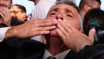 Kush është në krye? Figurat e lëvizjes politike të mbështetur nga studentët në Serbi