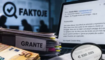 Kush financoi dy apartamentet dhe investimet mbi 1 mln € euro të Faktoje.al? Pyetjet pa përgjigje për organizatën që kontrollon lajmet në Facebook