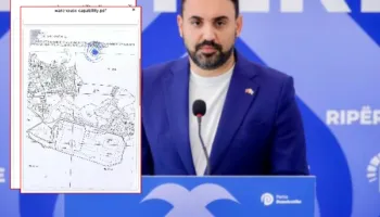 Kush ia hapi rrugën Ron Yeffet?”/ Këlliçi: Prona shtetërore në duart e TIMAK para se KAYO të bëhej ortak