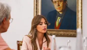 Kush mbetet në krye të shtetit nëse Kosova nuk e zgjedh presidentin sot?