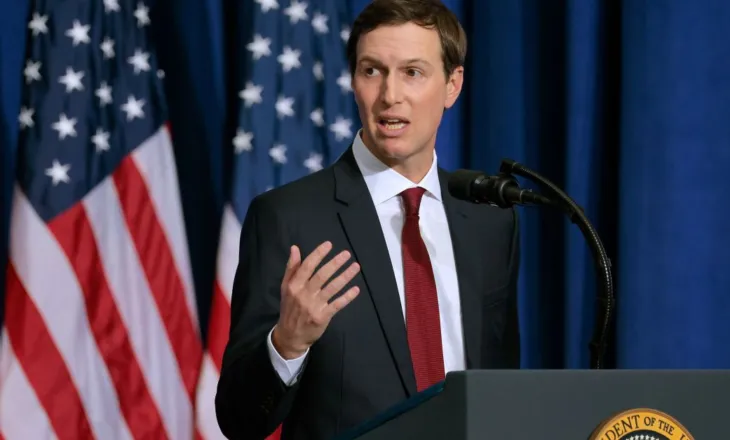KUSHNER PER ZVERNECIN: SHQIPTARET DO JENE KRENAR, DO E SHIJOJNE ME BREZA