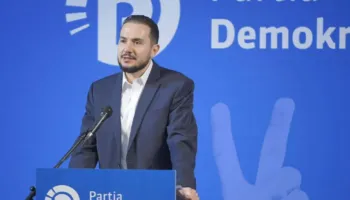 Kushtetuesja rrëzoi kërkesën e tij për dënimin me 1 vit burg, Salianji: Do t’i drejtohem Strasburgut! Nuk kërkoj privilegje, por drejtësi