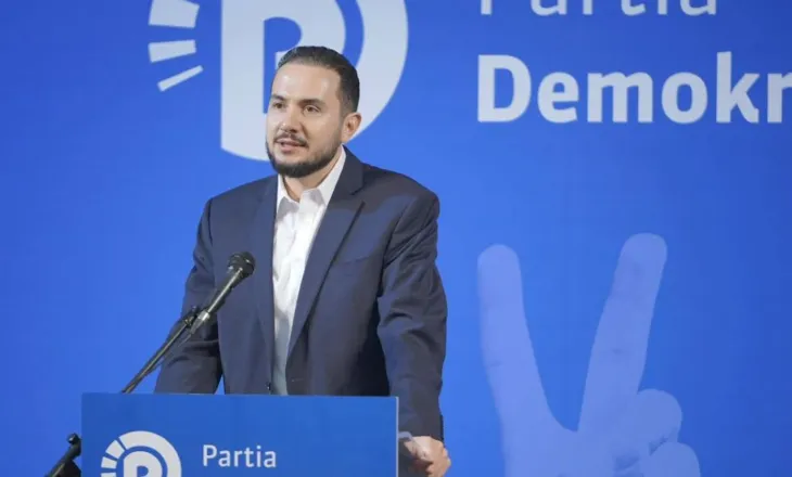 Kushtetuesja rrëzoi kërkesën e tij për dënimin me 1 vit burg, Salianji: Do t’i drejtohem Strasburgut! Nuk kërkoj privilegje, por drejtësi