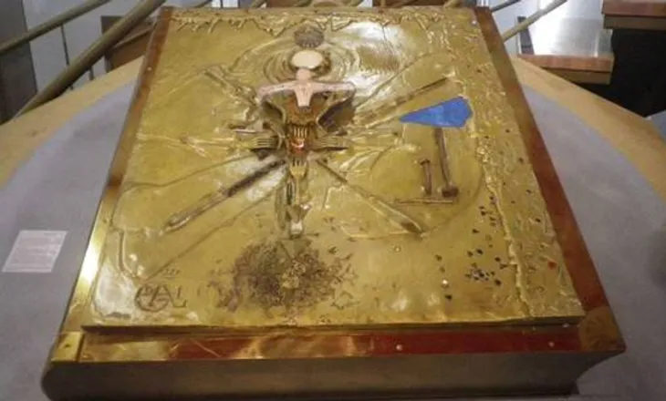 Kushton miliona euro! Vepra e Salvador Dali grabitet nga muzeu francez