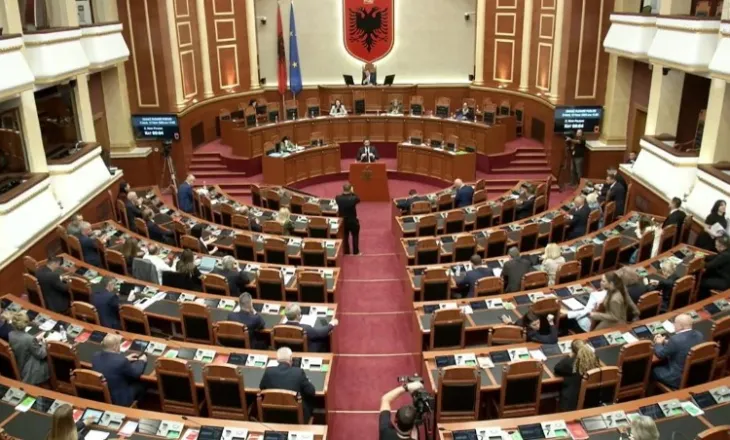 Kuvend dhe protestë! Çfarë pritet të ndodhë sot, Parlamenti në rend dite Territorialen dhe 4 interpelanca, Opozita kundër Reformës!