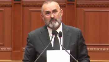 Kuvend, Manja: Reforma territoriale respekton Kushtetutën, opozita ta mbështesë