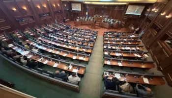 Kuvendi i Kosovës i hap rrugë ndryshimeve për Gjykatën Specialen, pr/ligji miratohet në parim me 91 vota
