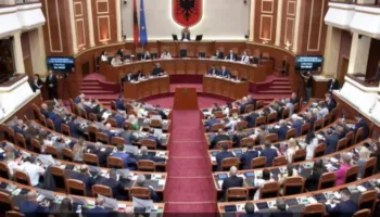 Kuvendi mblidhet të enjten, PD kërkon interpelancë urgjente me ministrin e Brendshëm për dhunën në protesta