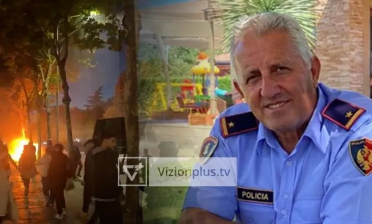 Ky është efektivi i policisë që u lëndua në protestë në Shkodër, mori goditje në kokë! Ministria e Shëndetësisë: Iu nënshtrua ndërhyrjes!