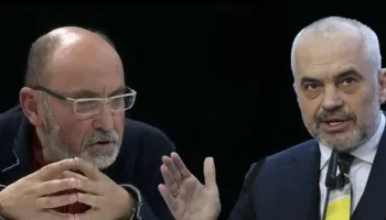 “Ky është narko-shtet policor”, Lubonja: Krimi i organizuar është futur thellë në ekonomi, kryeministri sulmon mediat që ia prishin fasadën