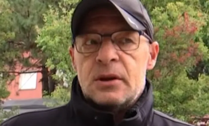 “Ky s’është revolucion”- Qytetari nga Kosova kritikon protestat: Mos t’i tregojmë Shqipërisë nga jashtë se si duhet të jetojë! (VIDEO)