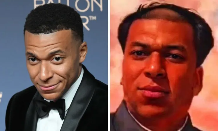 La Liga i kërkon falje Kinës, pas polemikave me Mbappé: “Do të marrim të gjitha masat…”