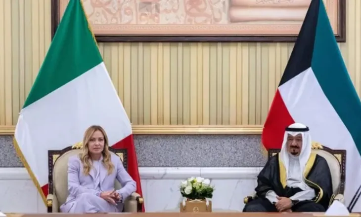 La Repubblica: Giorgia Meloni drejt dorëheqjes në mars 2027, zbulohet skenari për zgjedhje të parakohshme