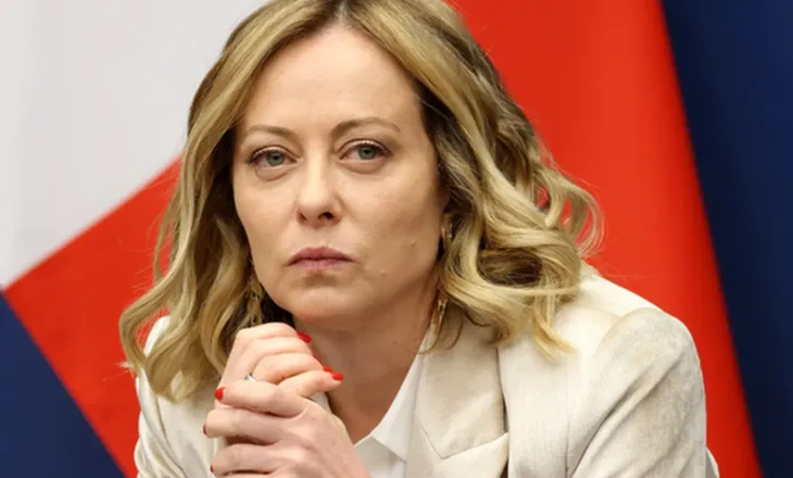 La Repubblica: Meloni mund të japë dorëheqjen në mars, hapje rruge për zgjedhje të parakohshme