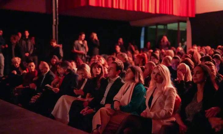 “LA RREMË” nis me veprën e Mario Banushit, Saranda Bogujevci vlerëson rëndësinë e festivalit për teatrin bashkëkohor