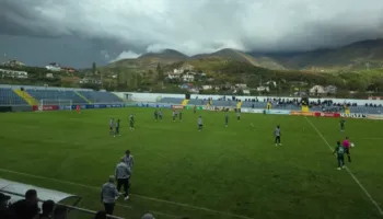 Laçi, Egnatia dhe Maletaj