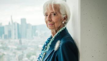Lagarde i jep fund spekulimeve: A do të kandidojë për presidente të Francës?
