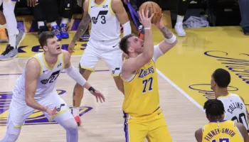 Lakers e Oklahoma lider në Perëndim, kampionët e New York ende pa fitore, Detroit “leksion” Philadelphia