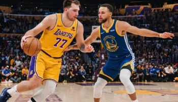Lakers, Houston dhe Clippers debutojnë me fitore, zhgënjejnë Miami e Milwaukee