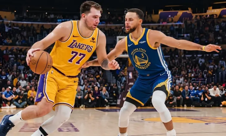 Lakers, Houston dhe Clippers debutojnë me fitore, zhgënjejnë Miami e Milwaukee
