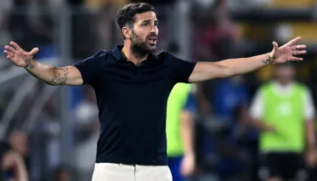 Laporta i “shkel syrin” Fabregas për stolin: Ai e kupton mentalitetin tonë dhe na pëlqen filozofia e tij