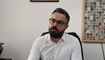 Largohet nga drejtimi i konvikteve të Tiranës, Olsi Shahini