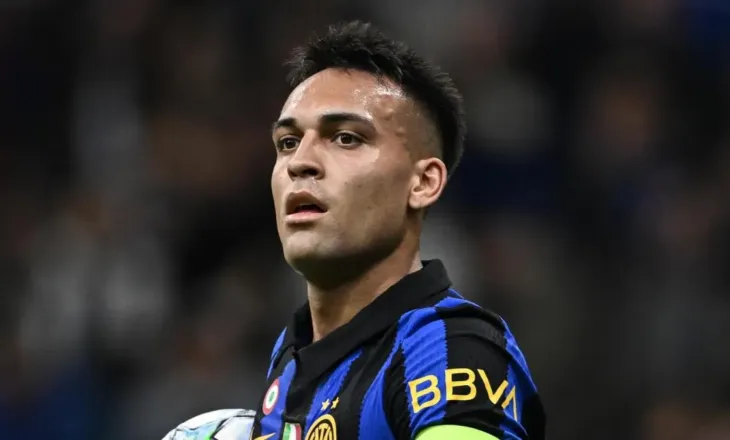 Lautaro emocionon: Pas finales së Botërorit, kur po kthehesha në Itali, një e moshuar më tha këto fjalë