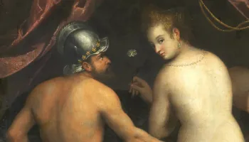 Lavinia Fontana, artistja e Rilindjes që guxoi të pikturonte trupin femëror përtej kufijve të kohës