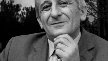 Lazër Stani: Gjuha Shqipe në gojën e nënës sime