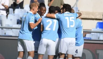 Lazio bën detyrën ndaj Monza dhe nuk i ndahet Interit në krye. Nuno Tavares shënon golin më të bukur të javës (video)