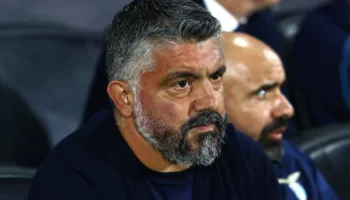 Lazio fiton dhe i bashkohet Interit në krye, Gattuso “shpërthen” ndaj të tijve: Njësoj si ndaj Milanit