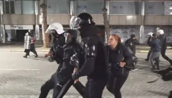 Le Monde’: Rama ashpërson ligjin për të kontrolluar protestën kundër qeverisë