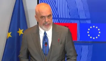 “Le ta tundim këtë shtëpi dhe ta bëjmë realitet”- Rama në Konferencën e 10-të Ndërqeveritare Shqipëri–BE: Një hap tjetër vendimtar