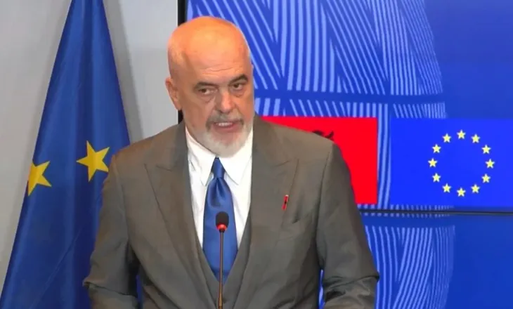 “Le ta tundim këtë shtëpi dhe ta bëjmë realitet”- Rama në Konferencën e 10-të Ndërqeveritare Shqipëri–BE: Një hap tjetër vendimtar