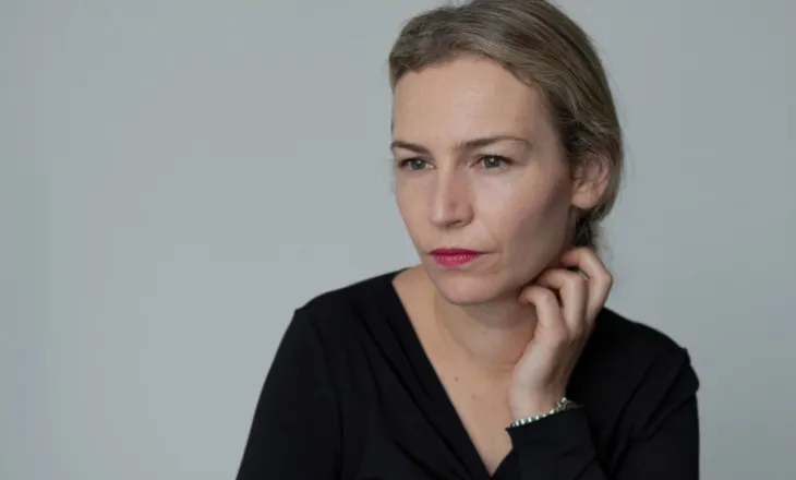 Lea Ypi: Dhuna pa strategji e pa plan për të ardhmen kthehet në vëllavrasje të kotë
