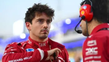 Leclerc dhe krahasimi me legjendat, piloti monegask ende pa kurorë në Formula 1