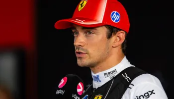 Leclerc: Duhet të përmirësohemi në strategjitë e garës, në Sepang gabuam në start me gomat