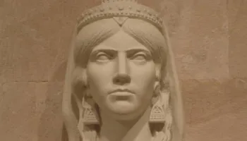 Legjenda: Mbretëresha Teutë u hodh nga shkëmbi për të mos u dorëzuar!
