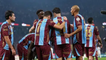 Legjionarët/ Ernest Muçi “hakmarret” ndaj ish skuadrës së tij, fantazisti kuqezi protagonist në fitoren e Trabzonspor