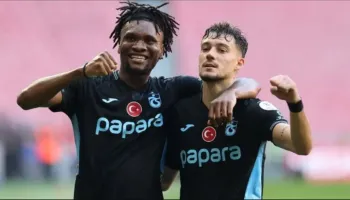 Legjionarët/ Muçi gjithmonë e më shumë lider te Trabzonspor, vjen goli i dytë sezonal në Turqi – Balkanweb.com – News24