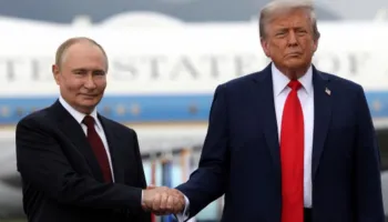 Lehtësoi sanksionet ndaj Rusisë, Trump mbron vendimin dhe shpjegon pse e mori atë masë!