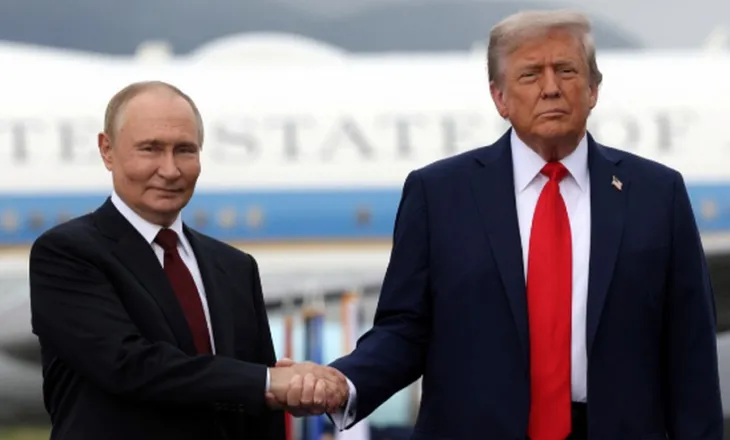 Lehtësoi sanksionet ndaj Rusisë, Trump mbron vendimin dhe shpjegon pse e mori atë masë!