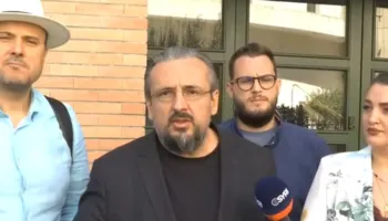 ​Leja e Ramës për ndërtim të parku ‘Rinia’, Teliti: Fjala e qytetarit dëgjohet vetëm me referendum…