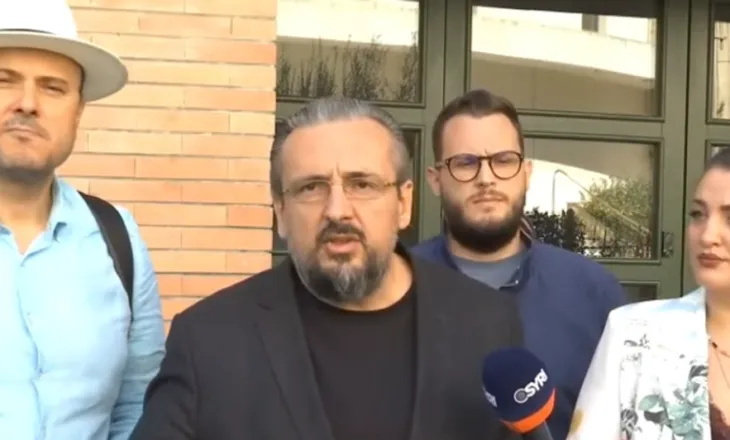 ​Leja e Ramës për ndërtim të parku ‘Rinia’, Teliti: Fjala e qytetarit dëgjohet vetëm me referendum…